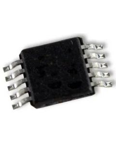 ANALOG DEVICES DS1394U-33+T&R