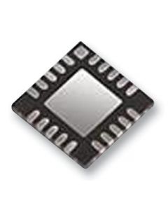 ANALOG DEVICES LT6372IUDC-1#PBF