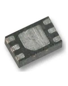 STMICROELECTRONICS ST1S03PUR