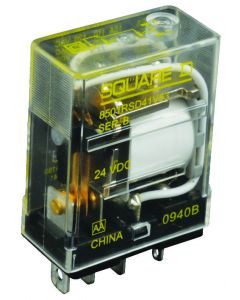 SQUARE D BY SCHNEIDER ELECTRIC 8501RSD41V53
