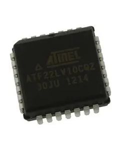 MICROCHIP ATF22LV10CQZ-30JU