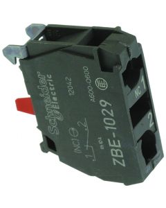 SCHNEIDER ELECTRIC ZBE1029