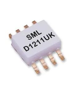 ANALOG DEVICES LTC1069-1IS8#PBF