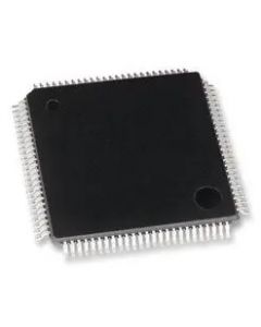 MICROCHIP ATSAM3N00AA-AU