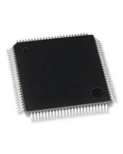 MICROCHIP ATSAM3S8CA-AU