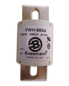 EATON BUSSMANN FWH-600A