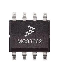NXP MC33662LEF