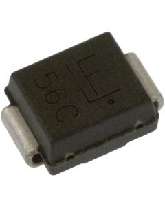 LITTELFUSE P6SMBJ56CA