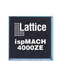 LATTICE SEMICONDUCTOR LC4256ZE-7TN100C