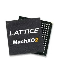 LATTICE SEMICONDUCTOR LCMXO2-1200UHC-4FTG256I