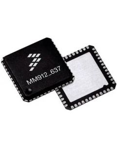 NXP MM912J637AM2EP