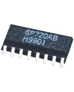 ANALOG DEVICES DAC8420FPZ