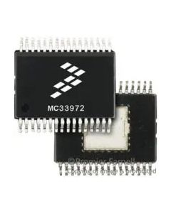 NXP MC33972ATEK