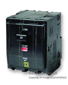 SQUARE D BY SCHNEIDER ELECTRIC QO330