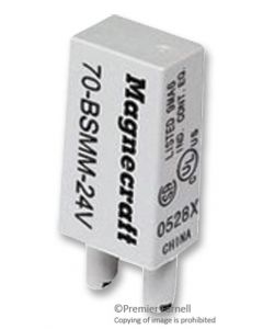 SCHNEIDER ELECTRIC/LEGACY RELAY 70-BSMD-250