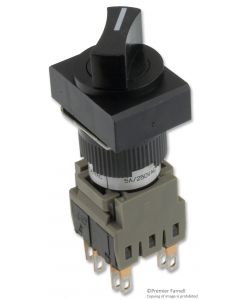 ALCOSWITCH - TE CONNECTIVITY 164P2B22
