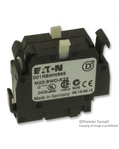 EATON M22-SWD-K22