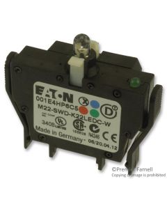 EATON M22-SWD-K22LEDC-W