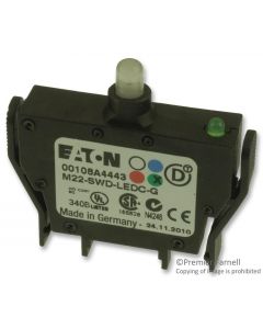 EATON M22-SWD-LEDC-G