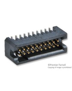 SAMTEC TFM-110-02-S-D