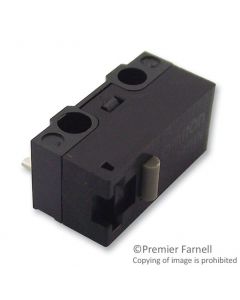 OMRON ELECTRONIC COMPONENTS D2F-L-A