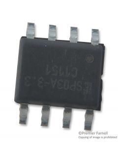 LITTELFUSE LC03-3.3BTG