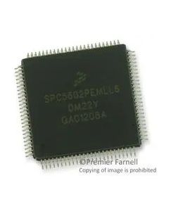 NXP SPC5602PEF0MLL6