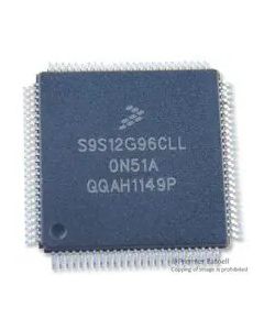 NXP S9S12G96F0CLL