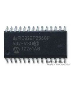 MICROCHIP DSPIC33EP256GP502-I/SO