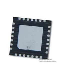 MICROCHIP DSPIC33EP256MC202-I/MM