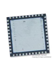 MICROCHIP DSPIC33EP256MC204-I/ML