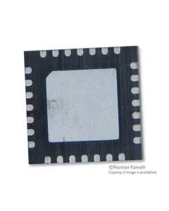 MICROCHIP DSPIC33EP256MC502-I/MM