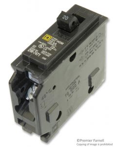 SQUARE D BY SCHNEIDER ELECTRIC HOM120HM