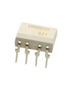 OMRON ELECTRONIC COMPONENTS G3VM-201CR
