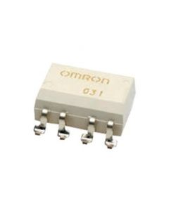 OMRON ELECTRONIC COMPONENTS G3VM-101FR