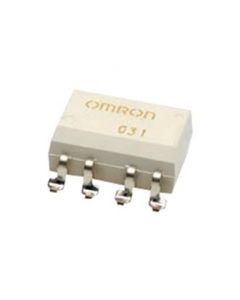 OMRON ELECTRONIC COMPONENTS G3VM-101FR(TR05)