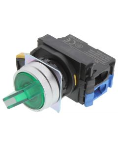 OMRON INDUSTRIAL AUTOMATION A22NW-2MM-TGA-G100-GC