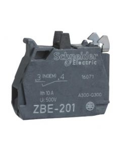 SCHNEIDER ELECTRIC ZBE1019