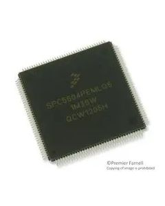 NXP SPC5604PEF1MLQ6