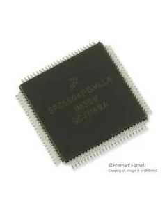 NXP SPC5604PGF1MLL6