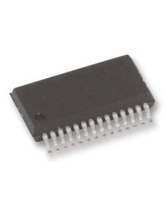 ANALOG DEVICES LTC1666CG#PBF