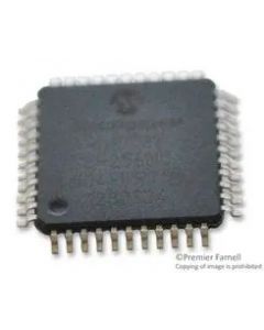 MICROCHIP DSPIC33EP256MC504-I/PT