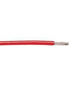 CONSOLIDATED ELECT WIRE &CABLE 4626-2 RED