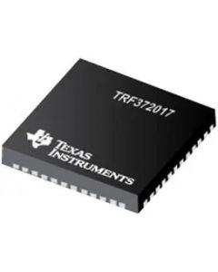 TEXAS INSTRUMENTS TRF372017IRGZT