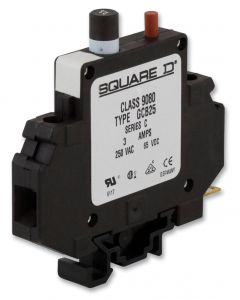 SQUARE D BY SCHNEIDER ELECTRIC 9080GCB25