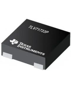 TEXAS INSTRUMENTS LP5907SNX-3.1/NOPB