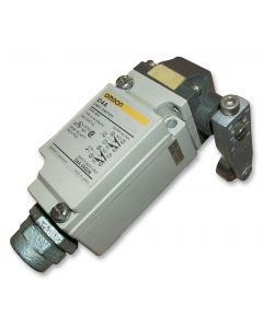 OMRON INDUSTRIAL AUTOMATION D4A-0900N