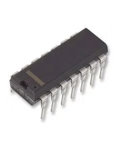 ANALOG DEVICES MAX4066ACPD+