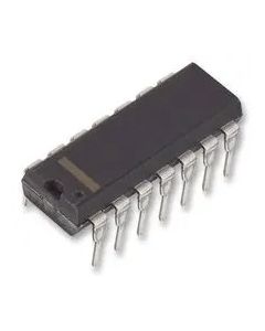 TEXAS INSTRUMENTS MSP430G2111IN14