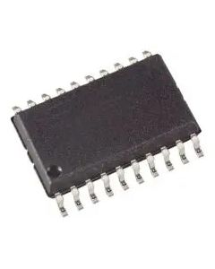 ANALOG DEVICES MAX4545CWP+